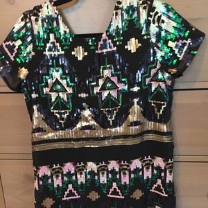 Show Me Your MuMu Tallulah Dress